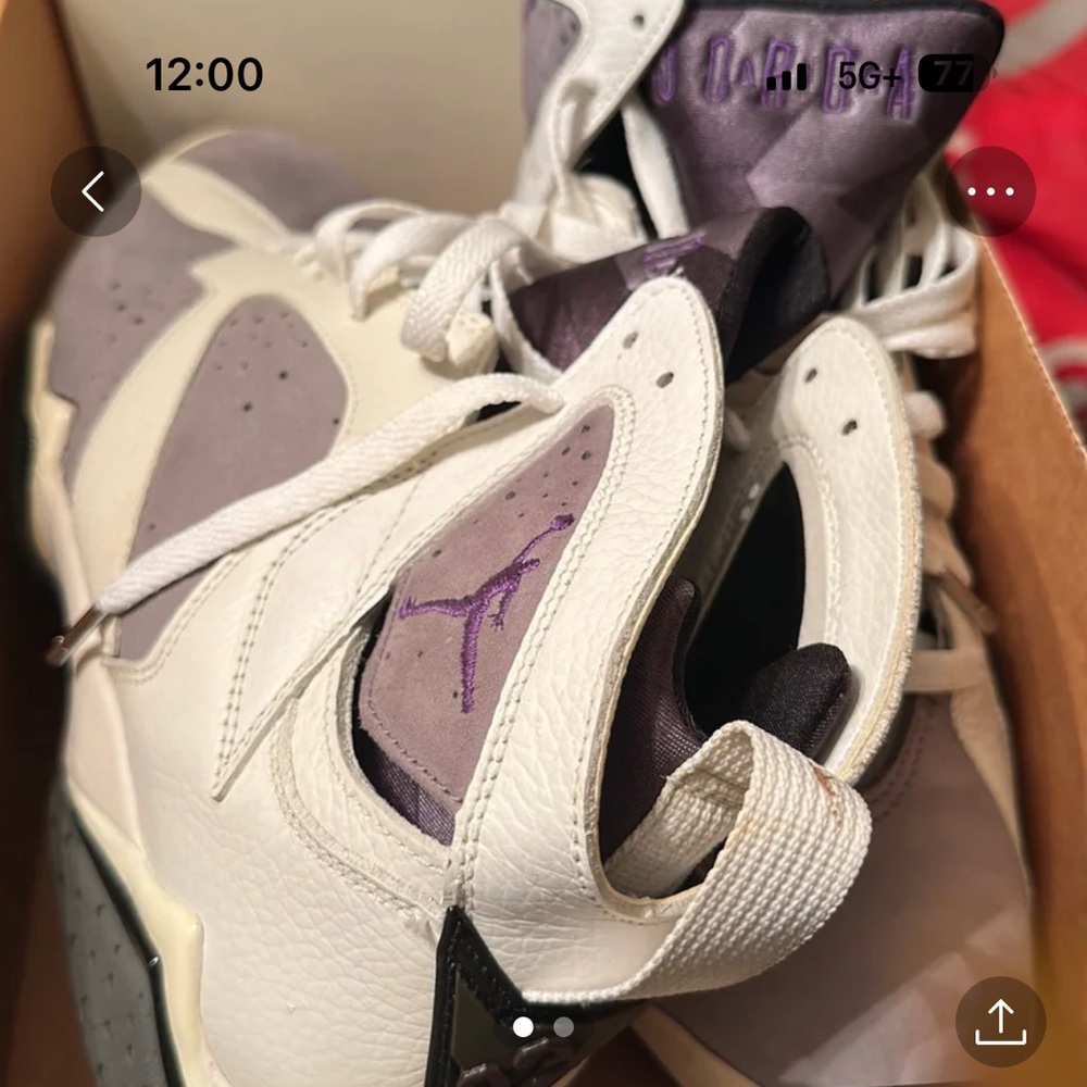 Jordan’s